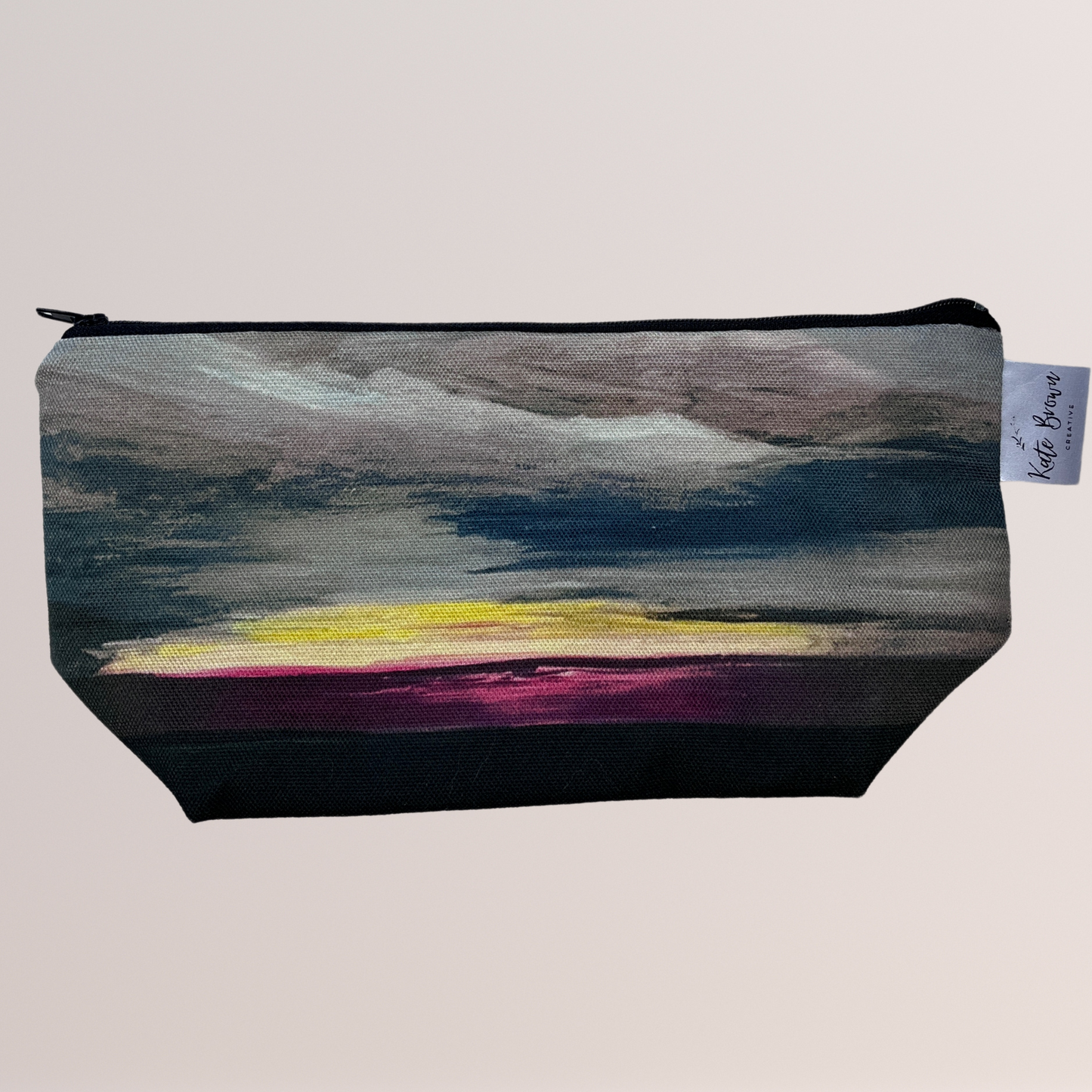 'Autumn Gloaming' Go-To Pouch