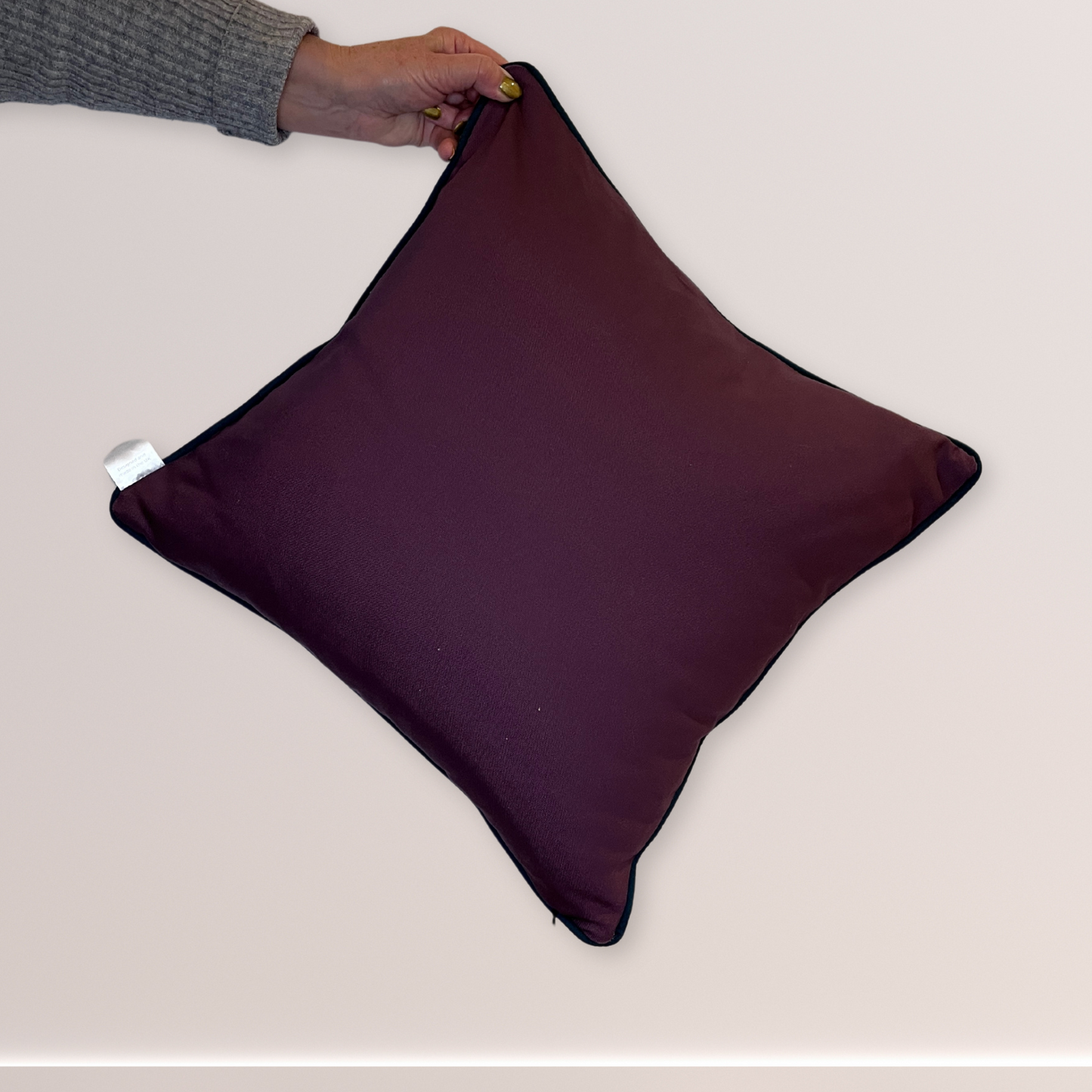 'Glimmer' Cushion