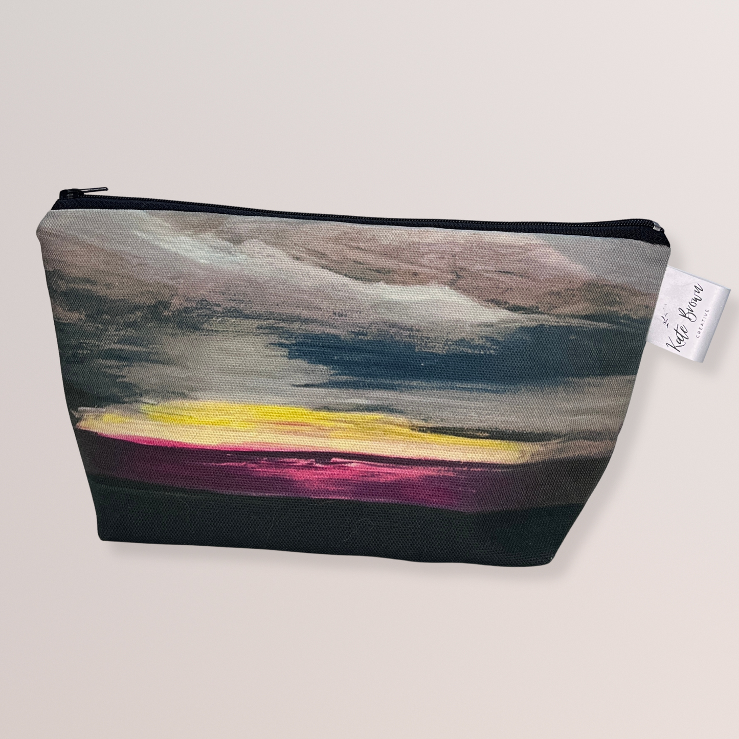 'Autumn Gloaming' Go-To Pouch